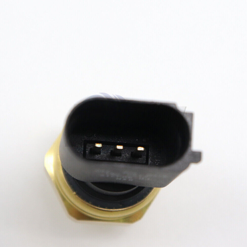 Low Fuel Pressure Sensor for VW for Jetta for Passat GTI for Audi A4 Quattro 2.0L 06E906051K