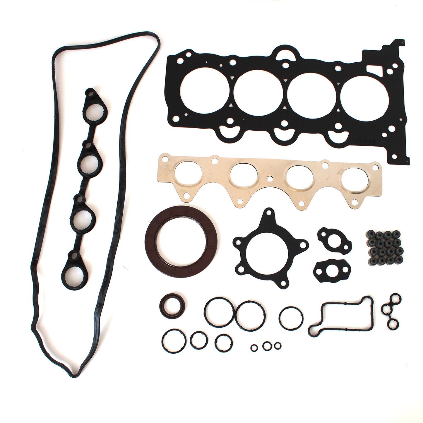 G4FD Engine Overhaul Rebuild Kit - Piston  Rings Crankshaft Bearing for Hyundai