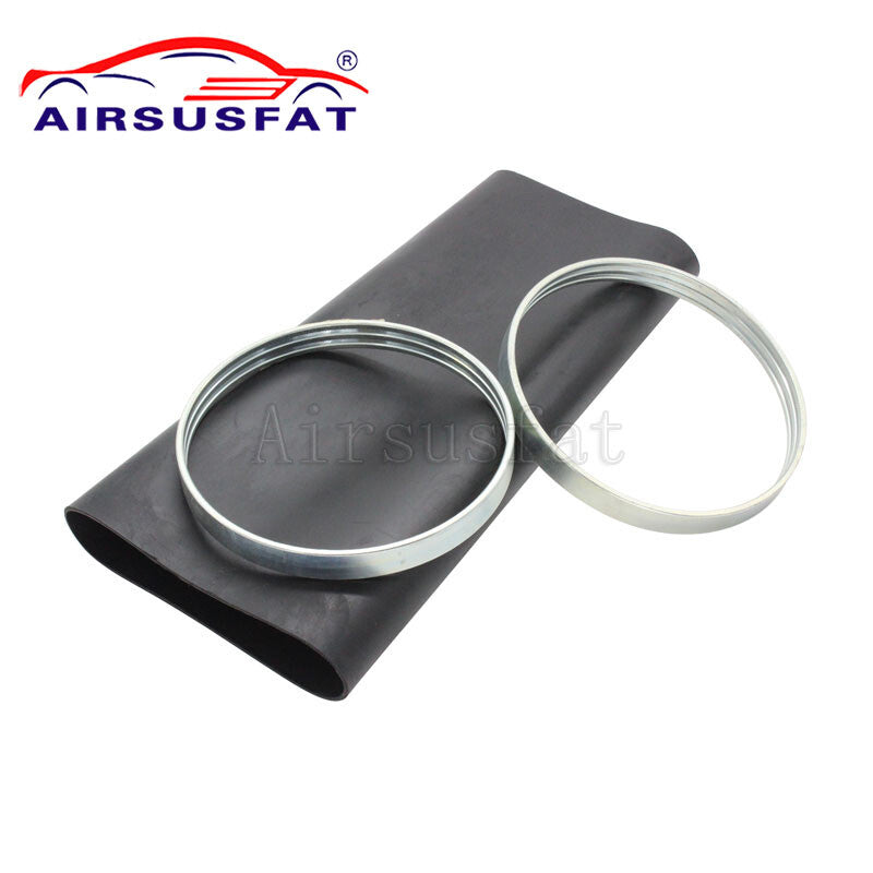 Suitable for Mercedes S-Class W220 rear air suspension rubber spring bushings 2203205013
