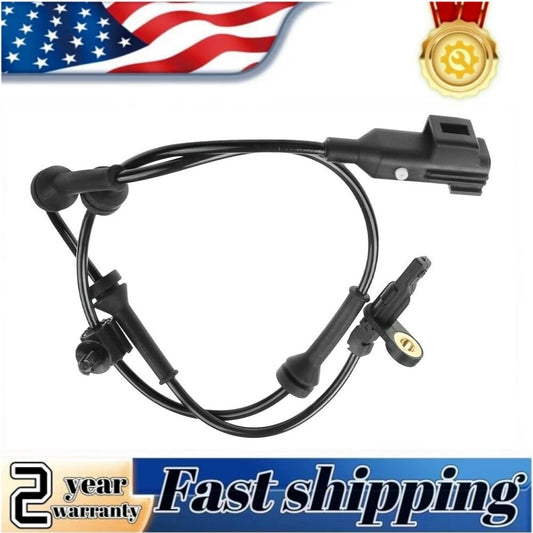 Rear left or right ABS wheel speed sensor suitable for Land Rover LR2 2008 - 2012 L6 3.2L
