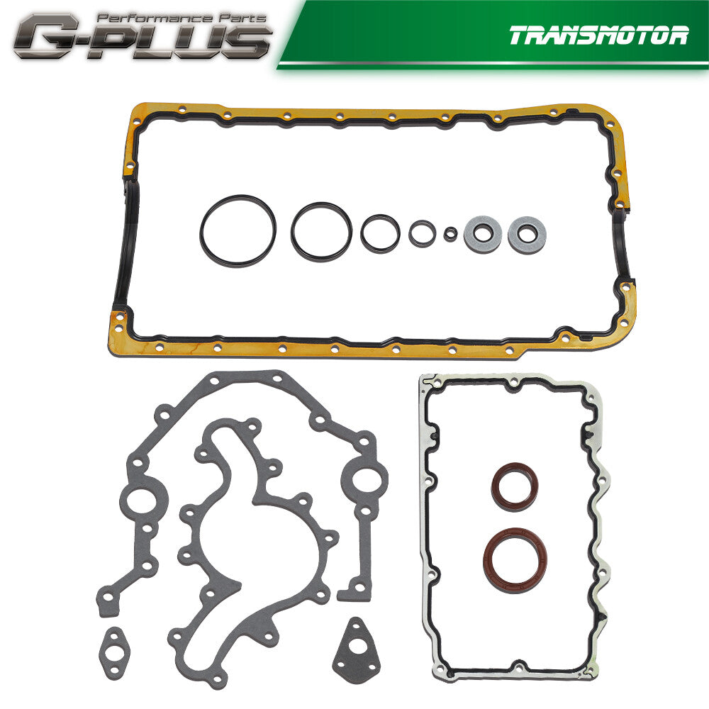 Lower gasket set suitable for 1998-2009 for Ford Explorer for Mercury Mountaineer 4.0L SOHC