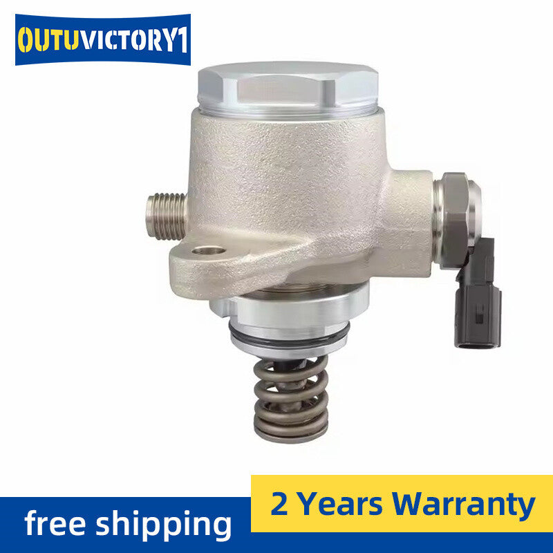 High-pressure fuel pump suitable for Nissan Titan Armada, for Infiniti M56, QX56, Q70 166301LA0B