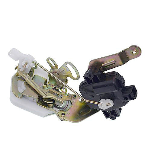 Back Door Latch fit for Mitsubishi Pajero 2.8 3.5 V75W V76W Long Wagon 2000-2006