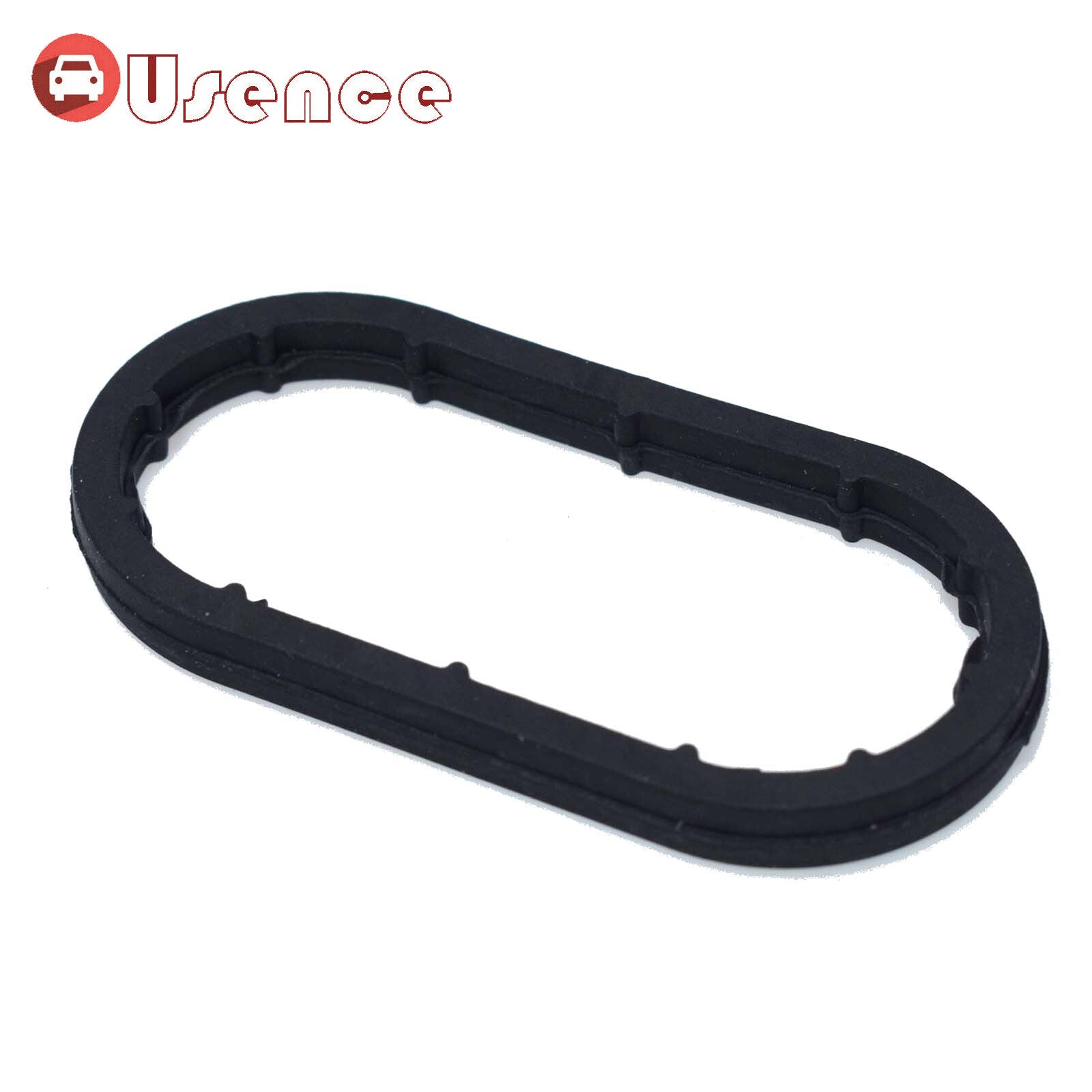 New Oil Cooler Filter Housing Seal Ring 1121840261 for Mercedes-Benz ML500
