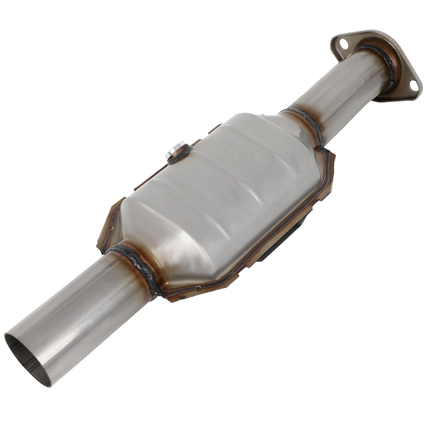 Exhaust Catalytic Converter Fit for 2009-2012 for Ford Escape XLT Sport Utility 2.5L