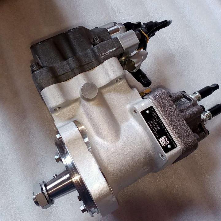 New Fuel Injection Pump 4307021 For QSL ISL Komatsu Excavator