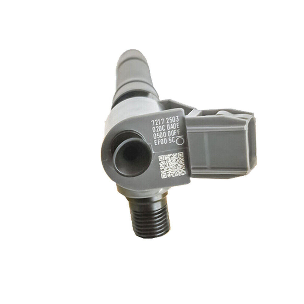 Common Rail Fuel Injector 4x for Hilux REVO 1GD-FTV 295700-0550 23670-0E010 2.8L
