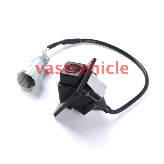 Rear View Back Up Camera for Hyundai i40 Saloon 2014 95760-3Z250 US