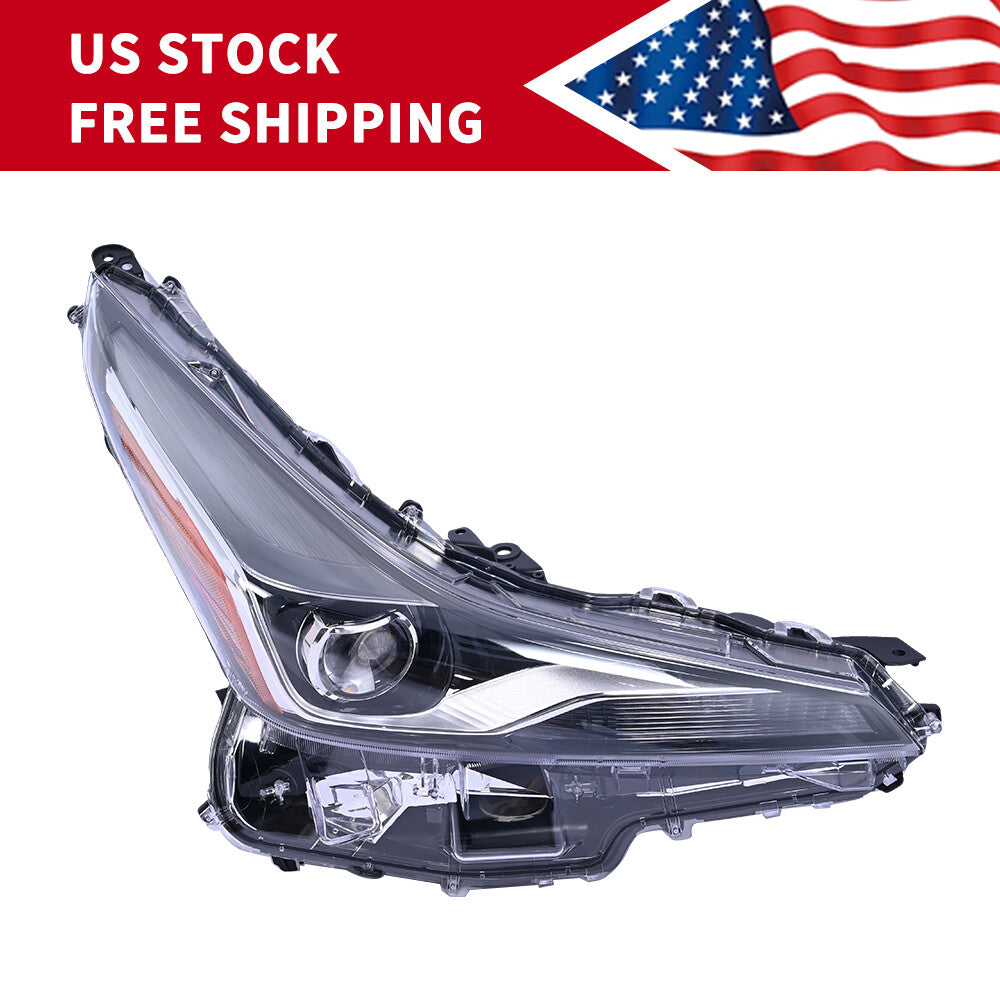 LED Headlight Headlamp for 2019-22 for Toyota Prius Right Passenger Side 8107047870