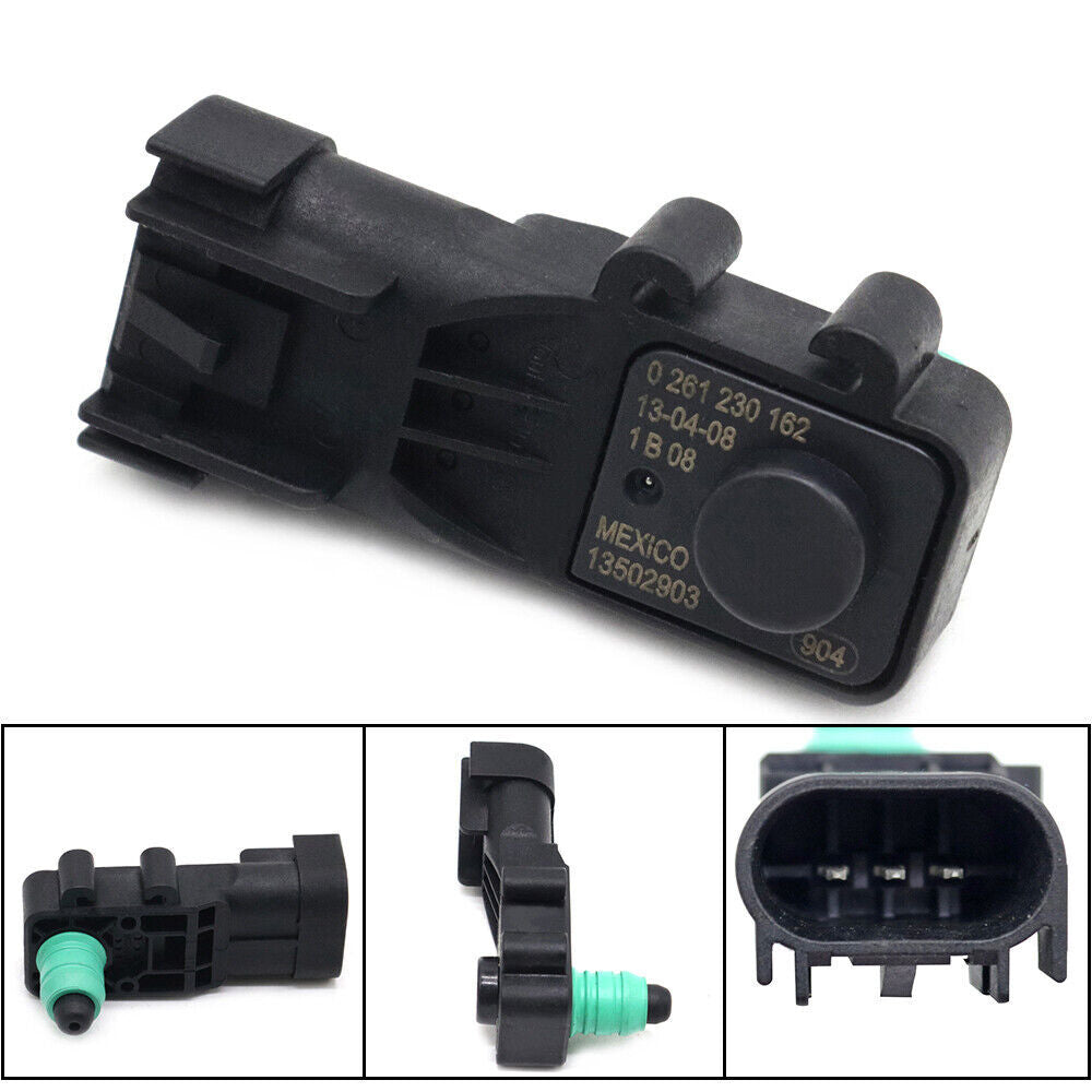 3.6L MAF / MASS Air Flow Sensor Fit for VW Eos Phaeton Touareg 03H906461