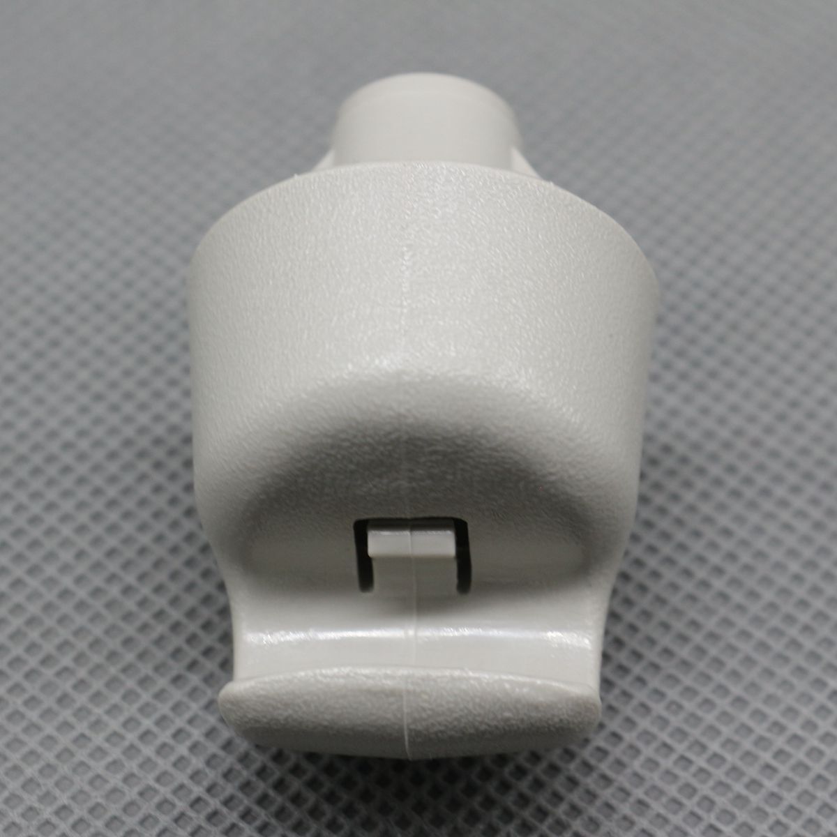 Sun Visor support clip bracket is suitable for Nissan Altima Murano and Pathfinder Maxima.