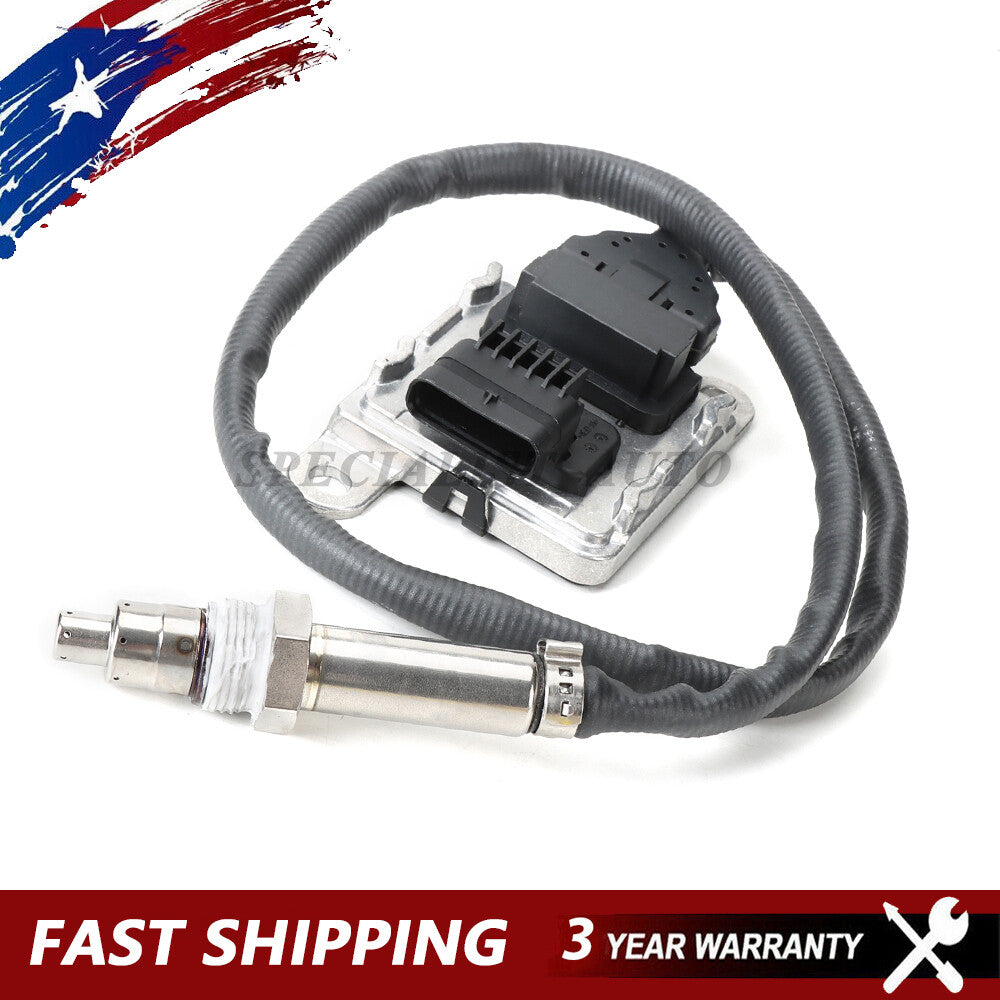0258010065 Fits for Chevrolet for Cruze for OPEL AGILA 1.4 1.8 4-Door New Oxygen Sensor