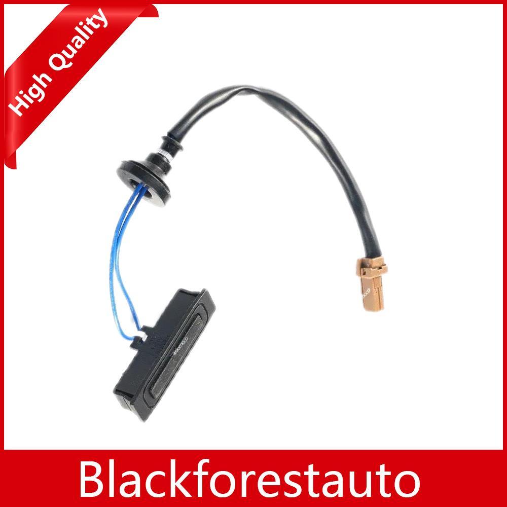 Tailgate Button Hatch trunk switch 25380-2DT0A Fit for Nissan Sentra Versa Tiida