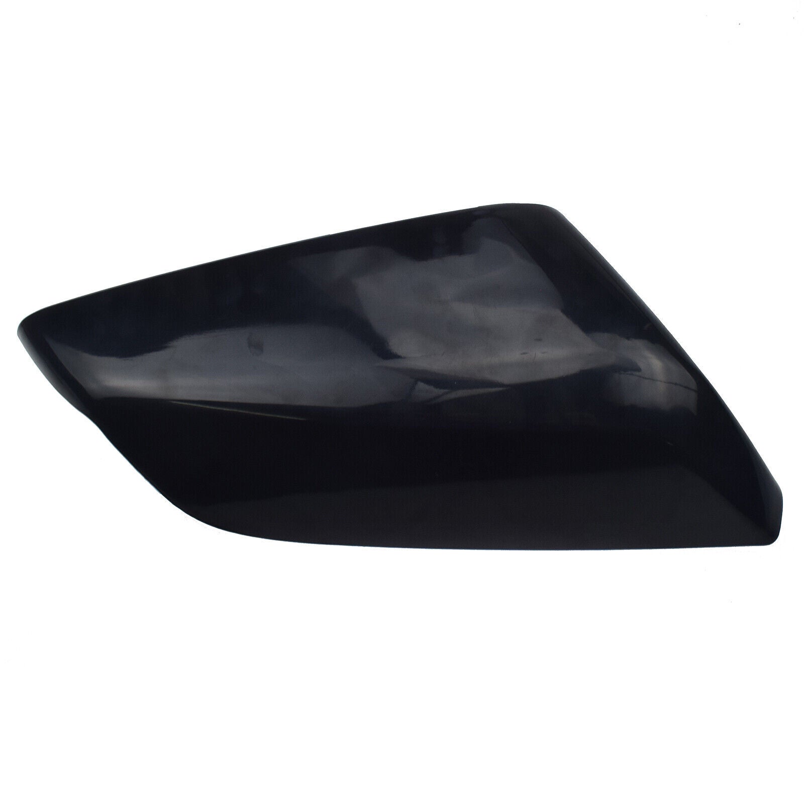 For 2016 2017-2019 for Chevrolet Malibu 84026842 Black Right Side Mirror Cap Cover