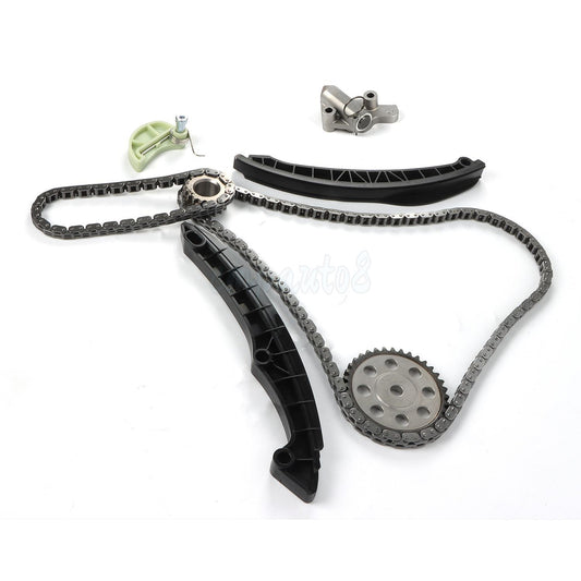 EA111 1.4TSI Engine Timing Chain Kit for Jetta for VW for Tiguan Fabia for Seat for Skoda 8pcs