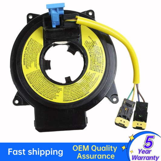 New Steering Clock Spring 93490-2E201 For 2005-2009 for Hyundai for Tucson for Kia Sportage