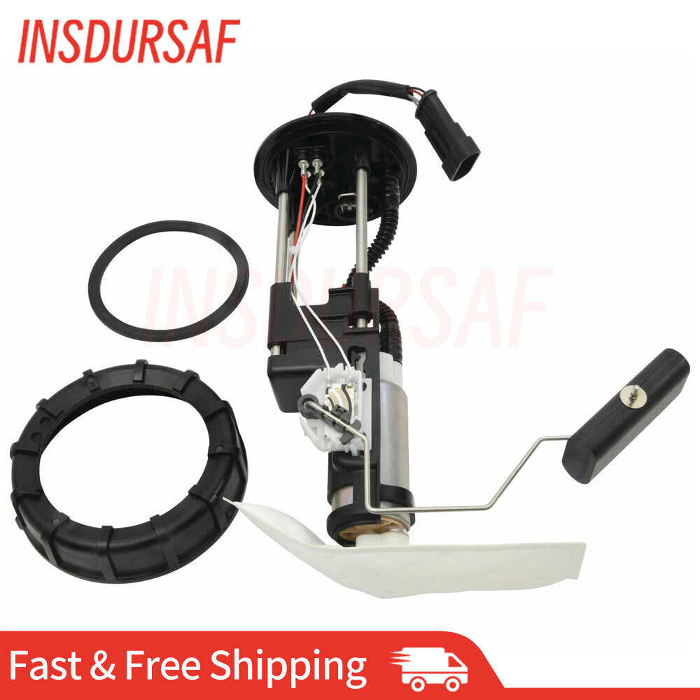 New Fuel Pump Module Assembly For 2018-2023 for Polaris Ranger 1000/XP/Crew 2208123