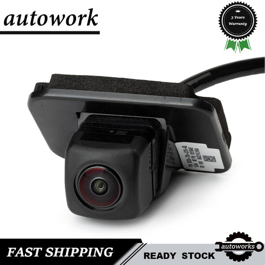 Rear View Parking Backup Camera Fit for 2014-2018 for Honda Accord 2.4L 3.5L US