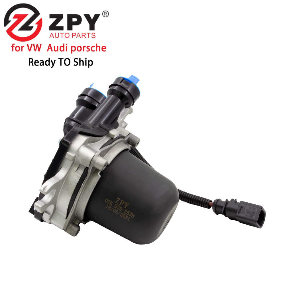 ZPY Secondary Air Injection Pump for Audi A4 A6 Q5 for VW for Jetta 07K959253A