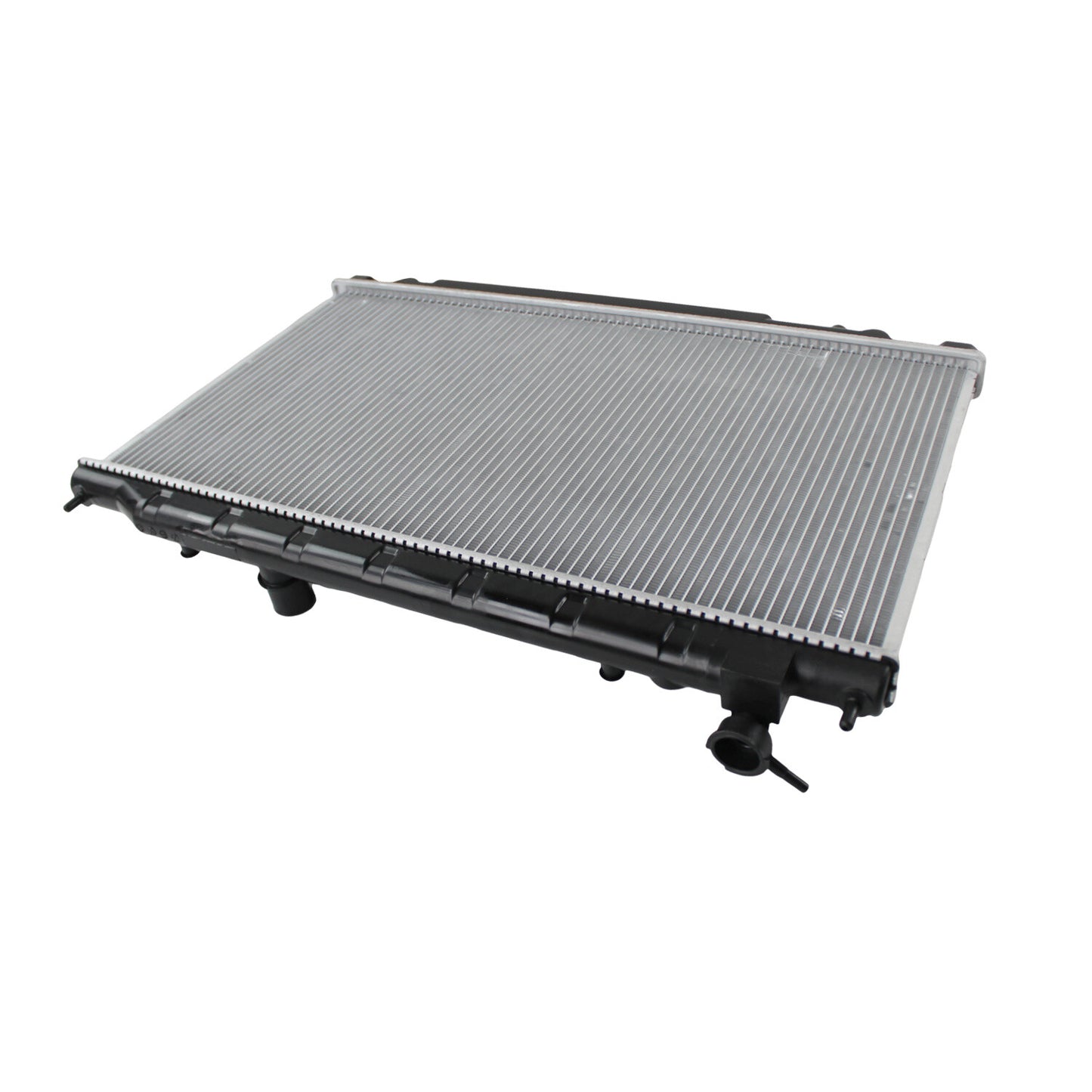 Aluminium Radiator Assembly For 2002-2006 for Nissan Altima 2.5l L4 CSF2944 CU2414