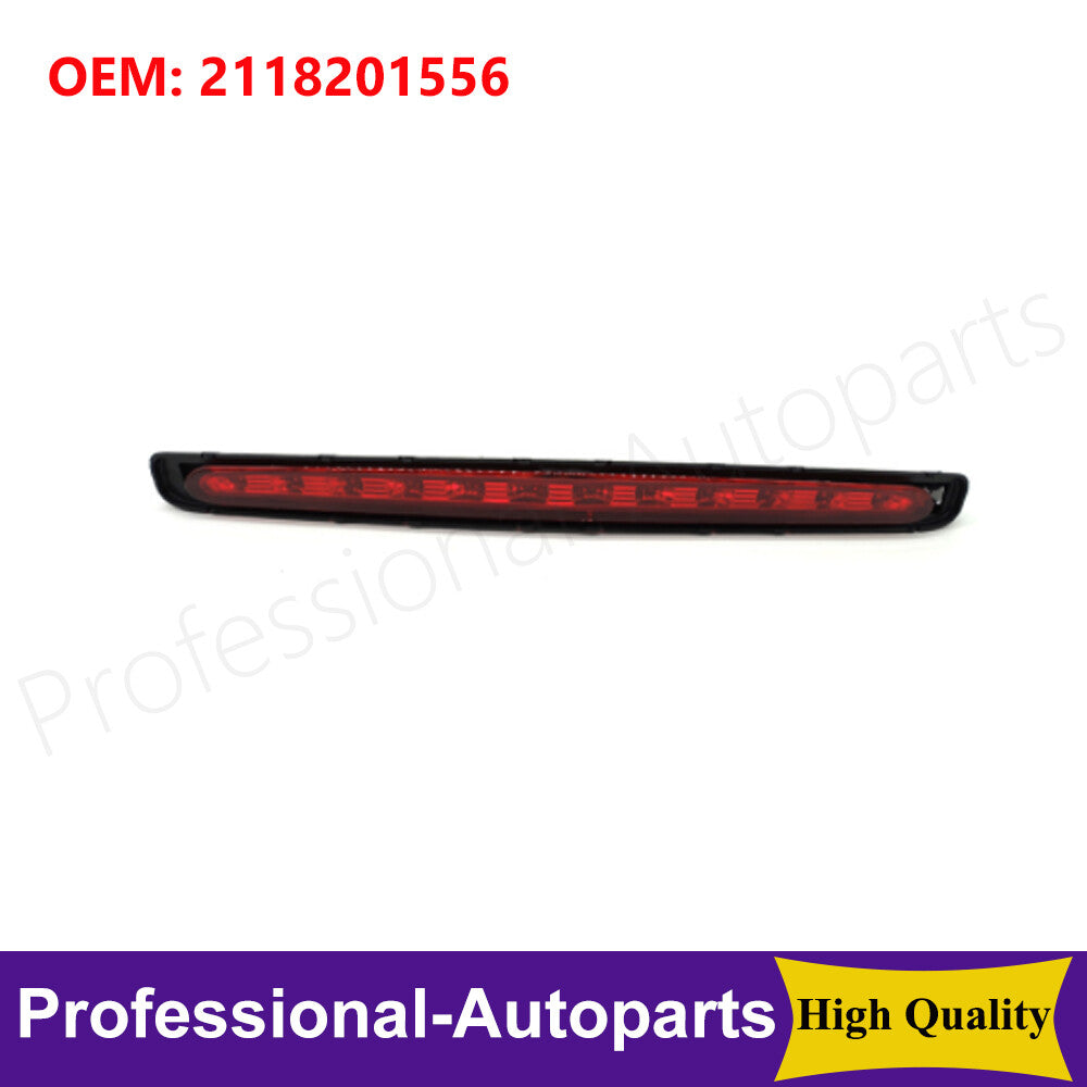 2118201556 Rear Brake Stop Light Lamp for Mercedes Benz 03-09 E Class W211