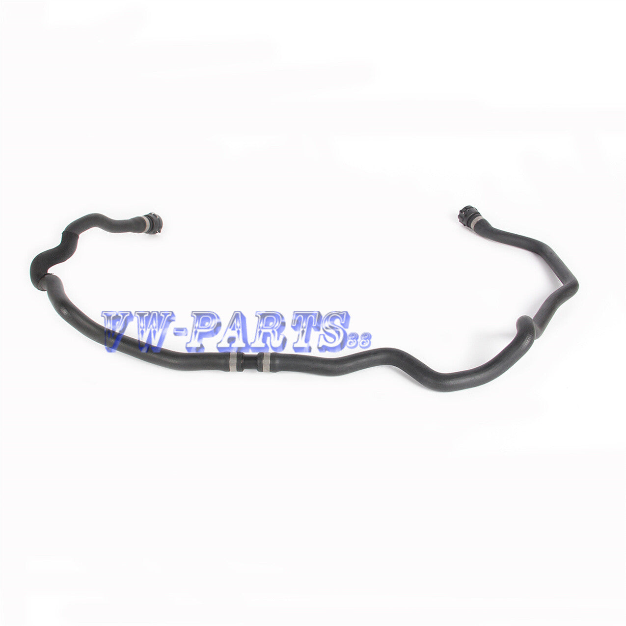 Radiator Coolant Hose Pipe Fit for BMW 520i 525i 530i #17127519259#