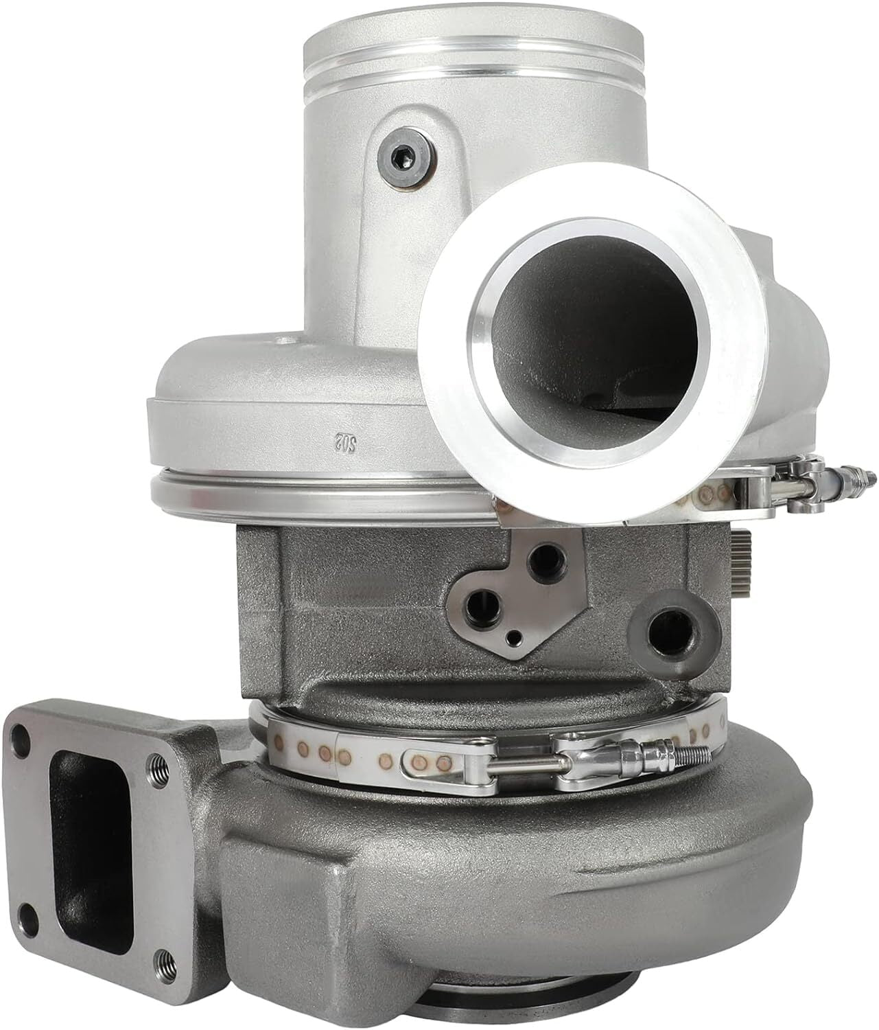 Turbo HE561VE HE500VG Turbocharger 4309077RX For Engine ISX15 14.9L
