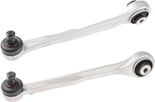 Front Upper Control Arms Fit for Audi for A6 C8 4A2 4A5 A7 Q5 Q7 Q8 for VW Touareg CR7