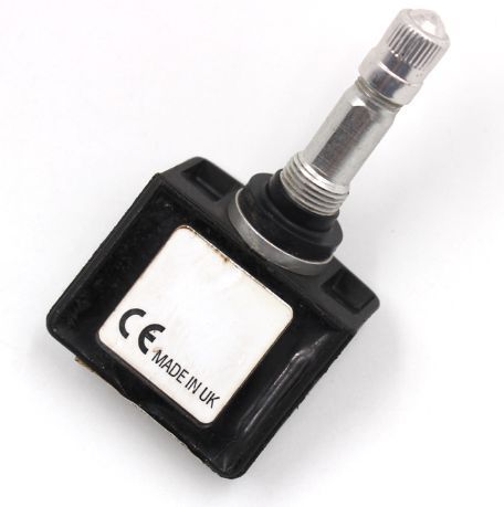 2pcs TPMS Sensor 9634866180 Tire Pressure Monitoring Sensor for Peugeot for Citroen