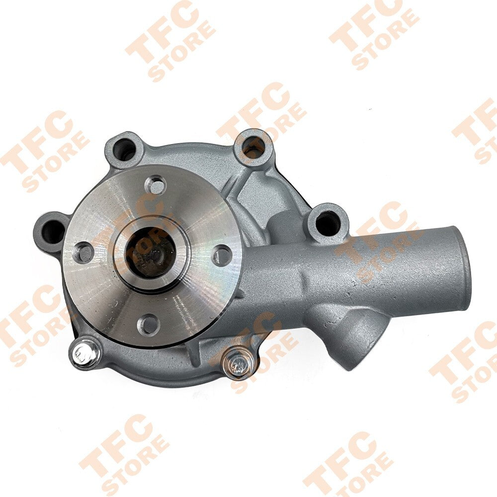 for Mitsubishi Engine Water Pump K4N K3B K3D K3E K4E K4C K4F K4M S4L 30H45-00200