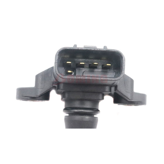 Mass Air Flow Sensor For 2011-2012 Silverado for Sierra Duramax Diesel 10393949