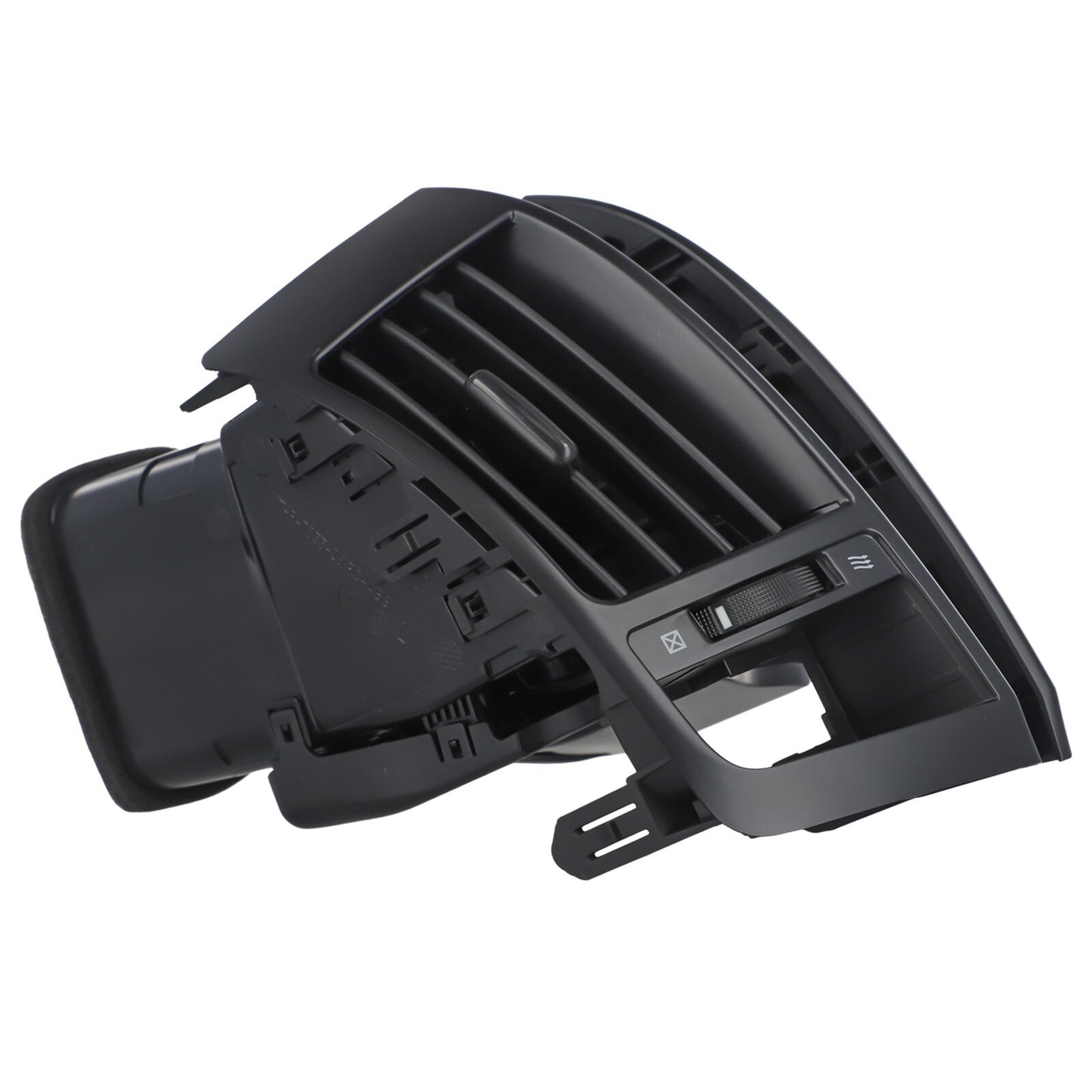 2x for Toyota For Land For Cruiser LC200 2008-2013, Air Conditioner Outlet Vents