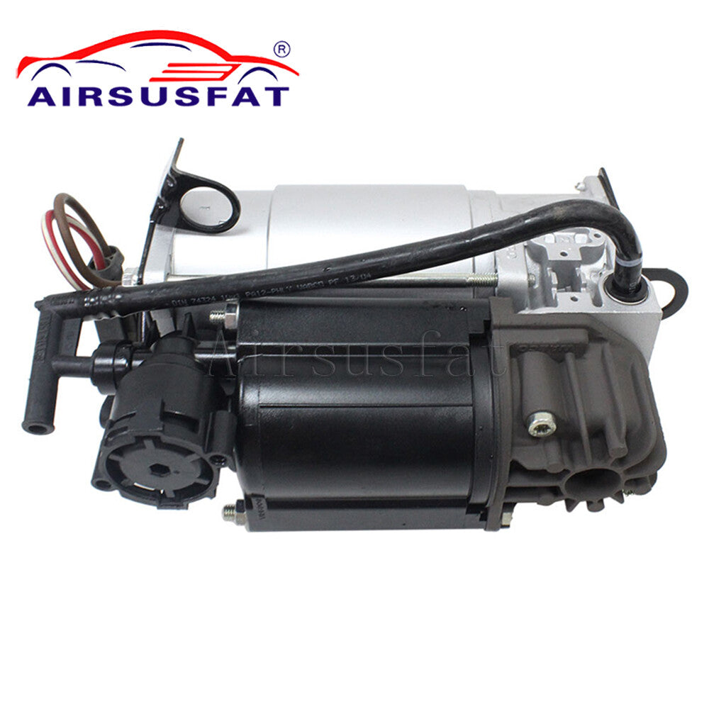 Air suspension compressor pump valve for seat suitable for Mercedes W220 W219 S-Class 99-06