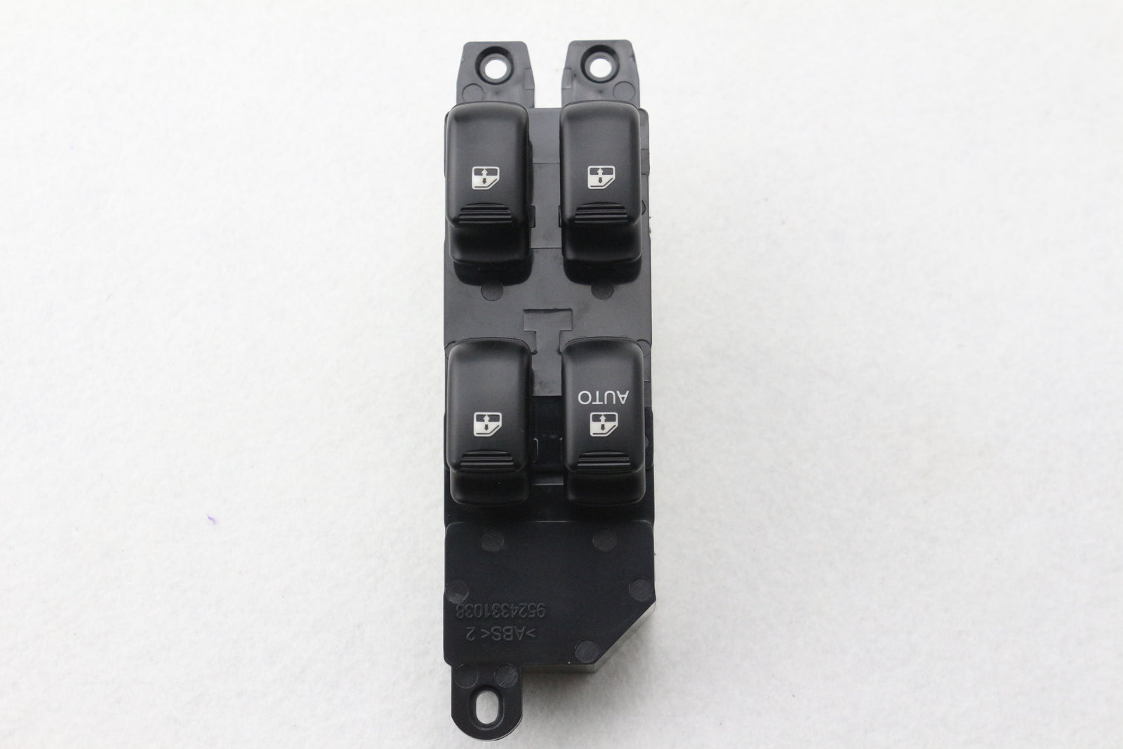 1Pc Front Left Master Power Window Switch 93570-26100 for Hyundai Santa Fe 01-06