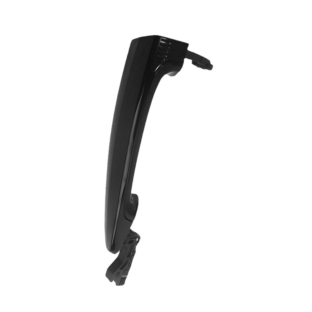 Fits for X5 E70 X6 E71 2008-2014 Rear Left Side Door Handle Black Replacement