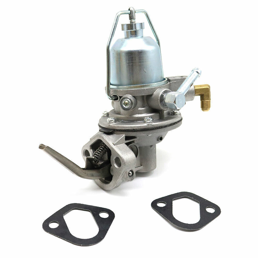 Fuel Pump 1701050K60 For Komatsu TCM Forklift for Nissan K25 K15 K21 H15 H20II H25II