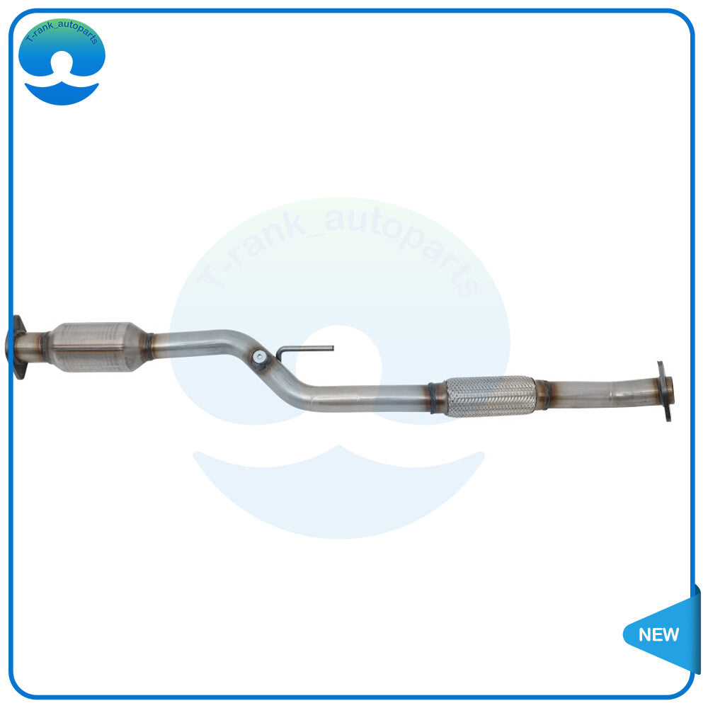 Exhaust Catalytic Converter for Nissan Sentra Base Sedan 4-Door 2004-2006 55438