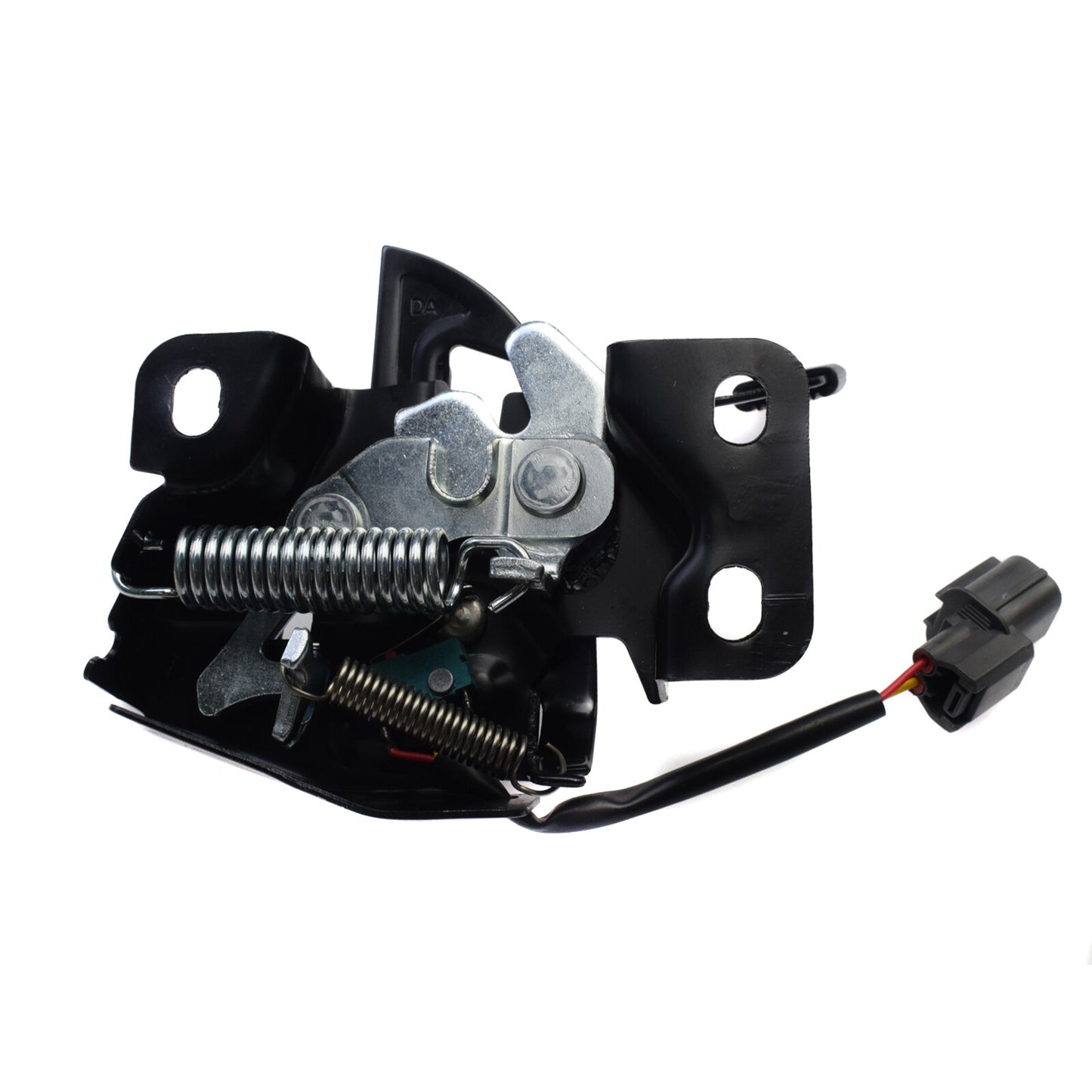Applicable to 2001-2003 for Honda for Civic 1.7L I4 for Acura TL New hood lock 74120SEPA01
