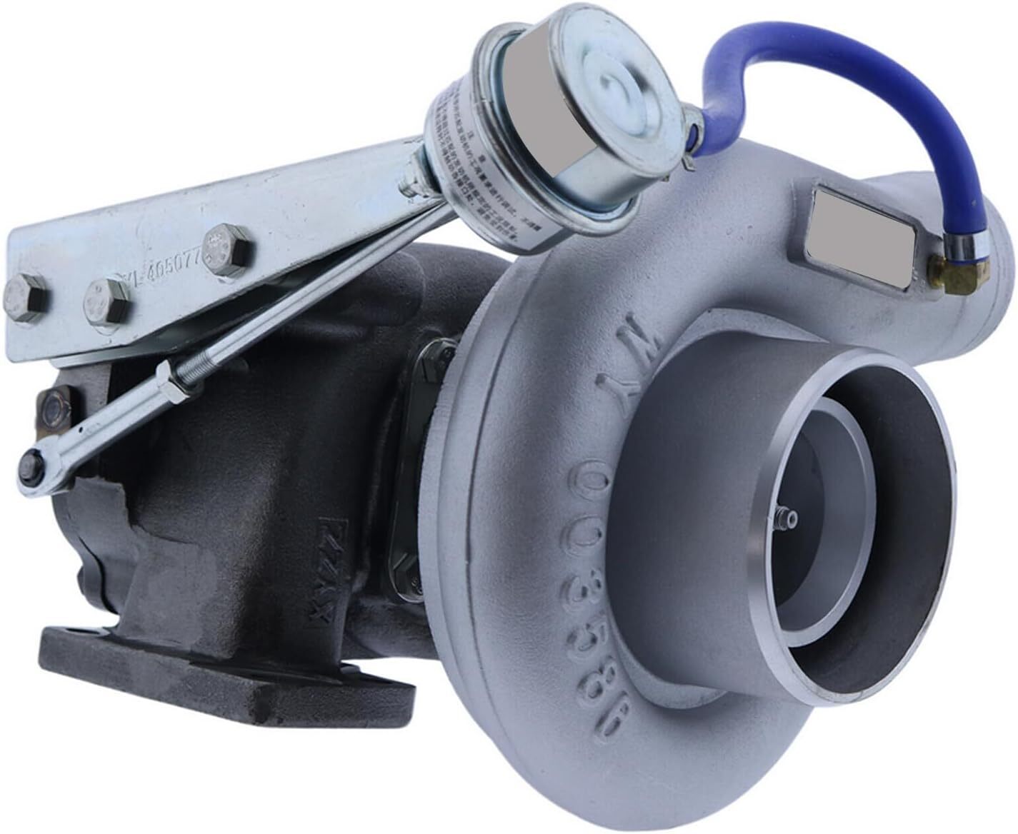 Turbo Turbocharger 6736-81-8190 for Komatsu WA320-3 SA6D102E-1B