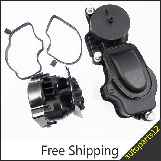 The all-new DIESEL TURBO BREATHER VALVE VORTEX 11127799224 is suitable for BMW E46 X5 320d.