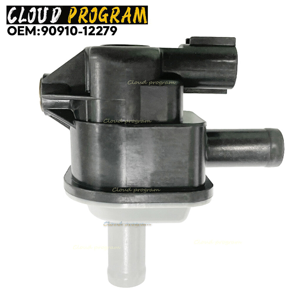 90910-12279 Vacuum valve purification solenoid valve suitable for Toyota Prius, for Lexus , and for Subaru 2.4