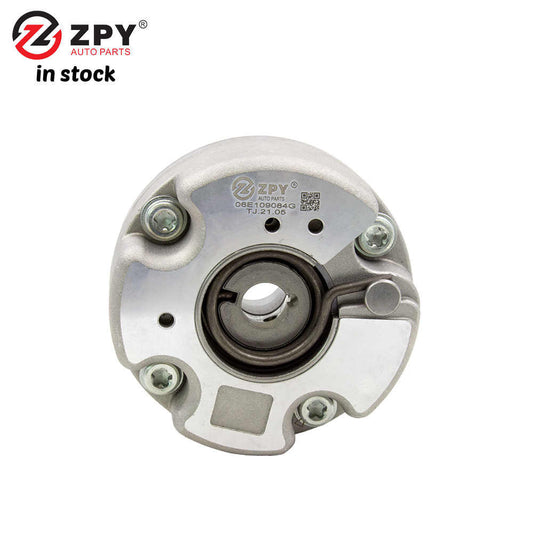 ZPY for AUDI A4 A6 for A8 RS4 AUK BKH BYU BNS Exhaust Camshaft Adjuster 06E109084G