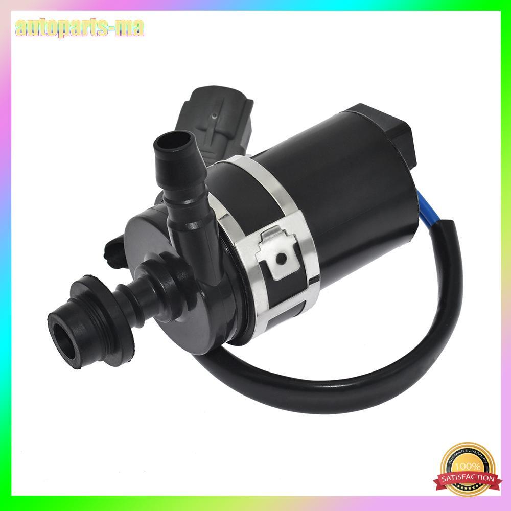 Front Windshield Wiper Pump Motor 86611AG200 for Subaru Impreza Forester