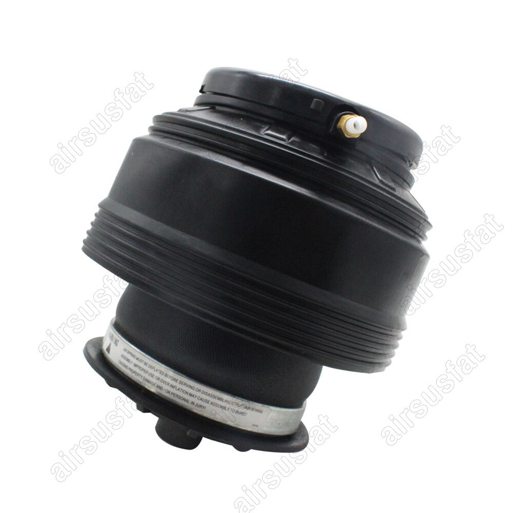 Rear LR Air Suspension Spring Bags for Kia Mohave Borrego 2009-2015 55331-2J200