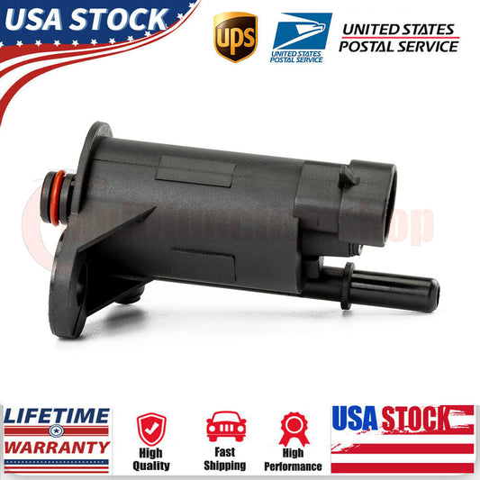 Vapor Canister Purge Valve 1997279 for Chevy for GMC for Cadillac for Hummer NEW 1999-2004