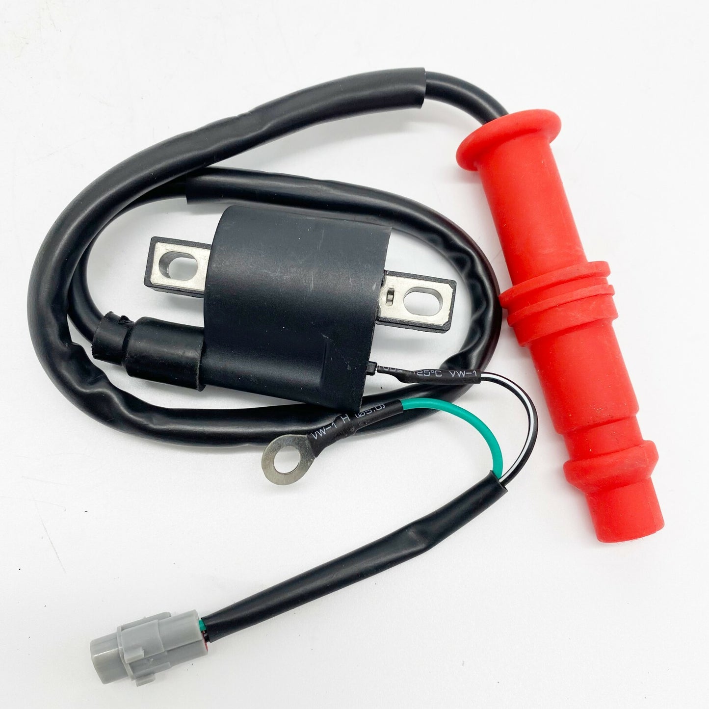 New Ignition Coil For 500cc Kazuma for Jaguar ATV Quad 4-Wheeler UTV