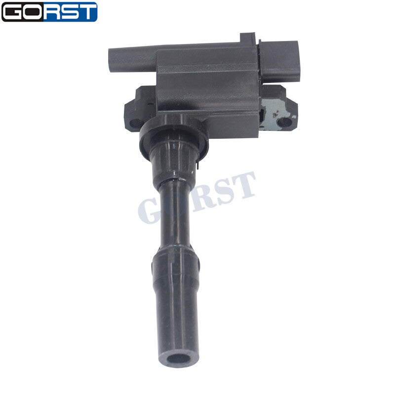 The ignition coil is suitable for MAZDA MX-6 626 IV 626 III Station 323 S VI MPV II FS1E-18-100