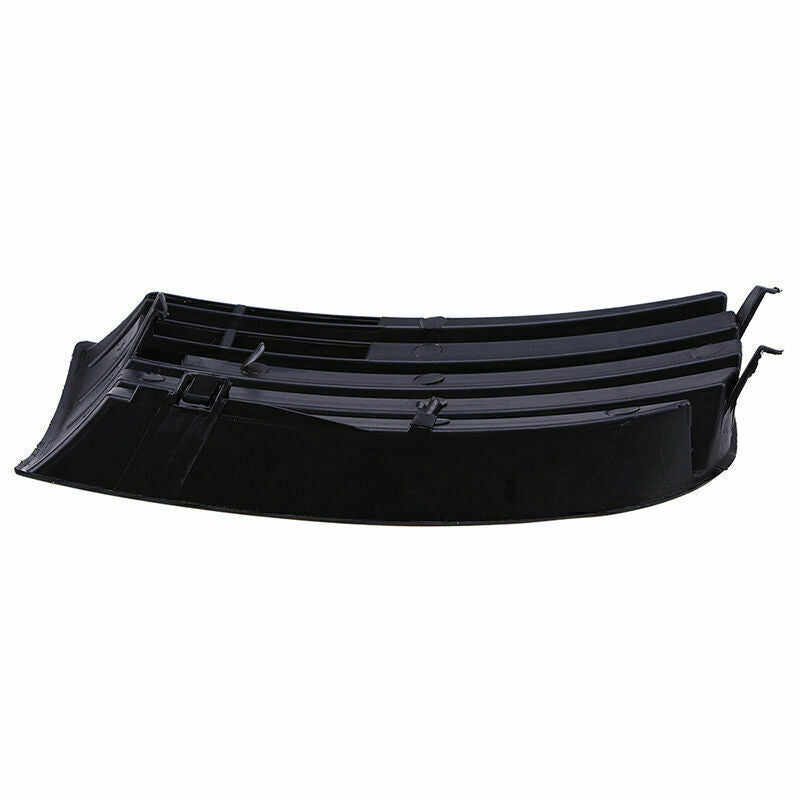 for VW for Golf Rabbit 2004-2009 Pair Front Bumper Lower Fog Light Grill Cover