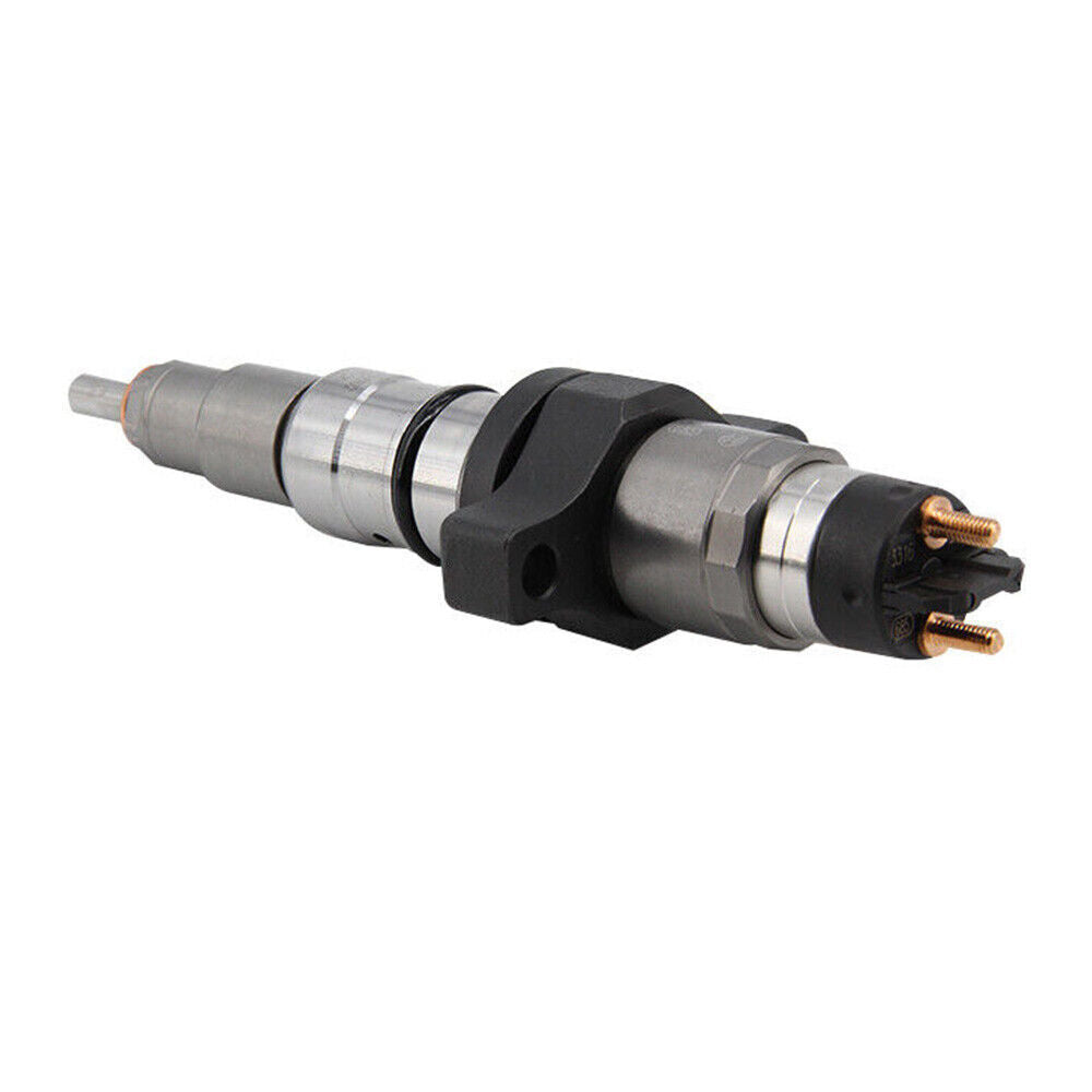 6X For 2004 05 2006-2009 for Dodge for Ram 5.9L Diesel Fuel Injector 0445120238