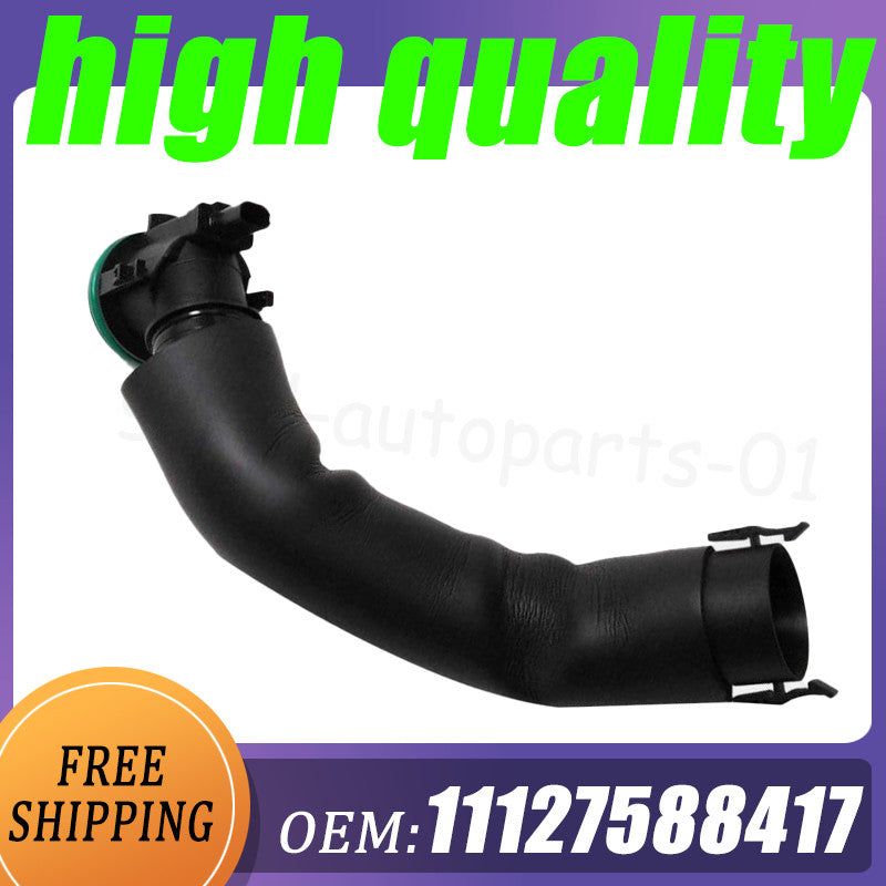 11127588417 Ventilation hose suitable for BMW 228i 320i 328i 428i 528i X1 X3 X4 X5 Z4 2.0L - new